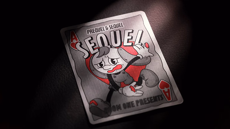 Sequel Classic Edition by Room One Cards - Image 2