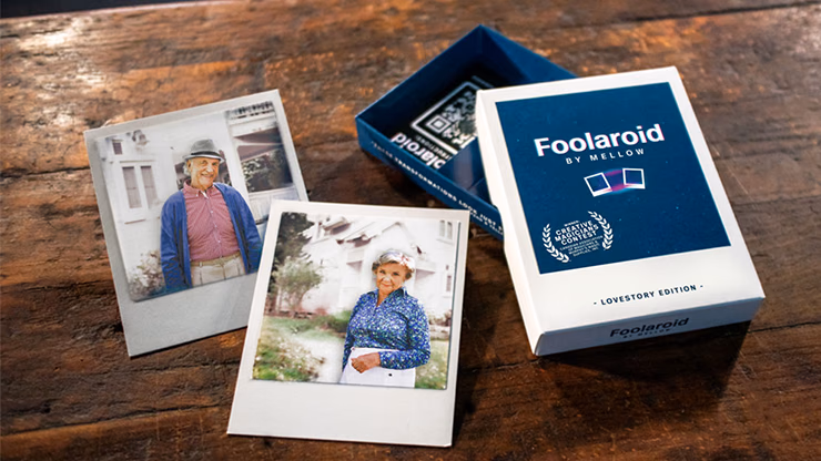 FOOLAROID - Lovestory Edition by Mellow - Image 2