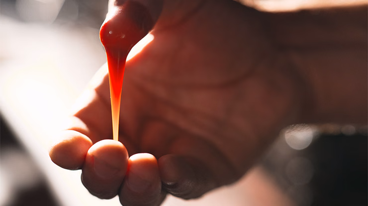 Liquify by Tobias Dostal - thumbnail 4