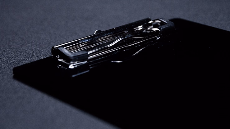 Reveal (2025 Edition) by Christopher Rawlins and Vanishing Inc. - thumbnail 3