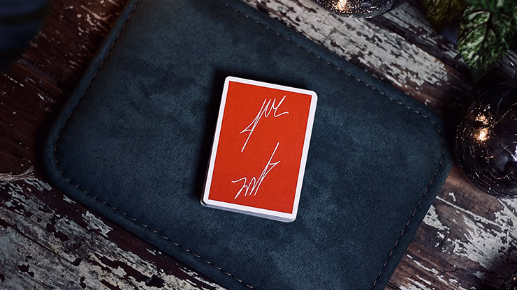 Signature Playing Cards by Jordan Victoria - thumbnail 6