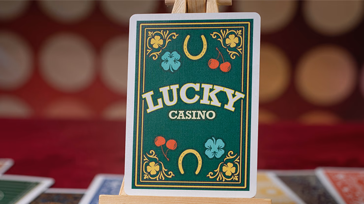 Lucky 52 by Matthew Wright - thumbnail 3