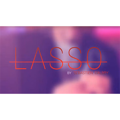 Lasso by Sebastien Calbry - Video DOWNLOAD - thumbnail 3