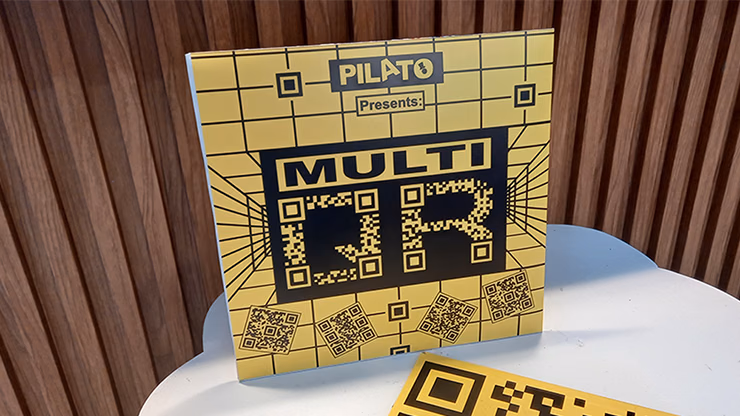 Multi QR by Pilato - Image 2