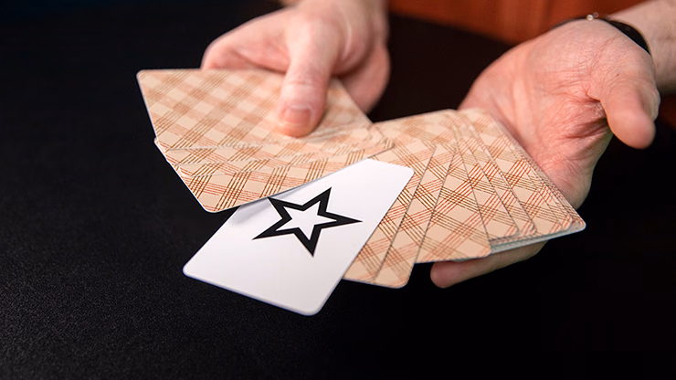 AF ESP Deck by Alexander McAleer - thumbnail 6