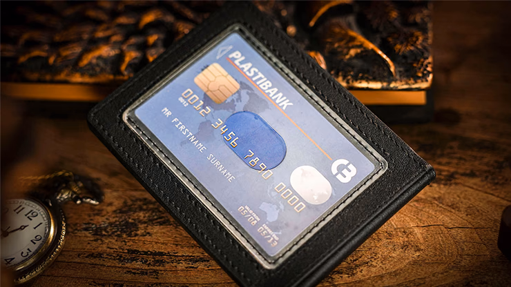 Phantom Wallet by TCC Magic (Microfiber) - thumbnail 6