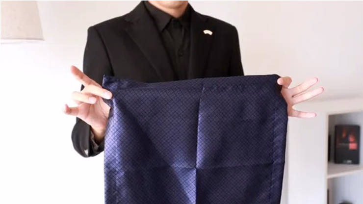 Double Kill Hanky by Amor Magic - Image 2