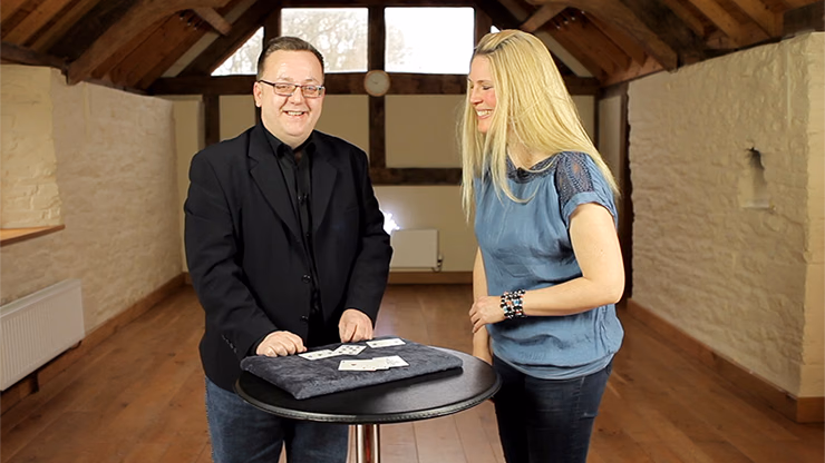Four Pack by John Carey video DOWNLOAD - thumbnail 4