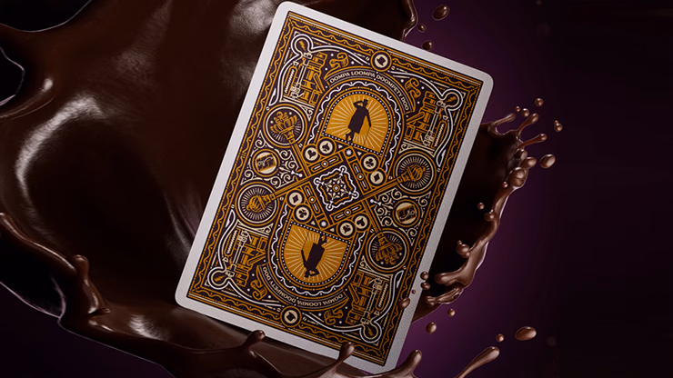 Wonka Playing Cards by theory11 - thumbnail 5
