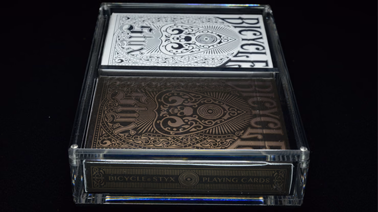 Carat X2 (Holds 2 Decks) - thumbnail 6