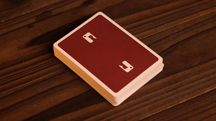 Red Roots (Teak Edition) by Room One - thumbnail 3