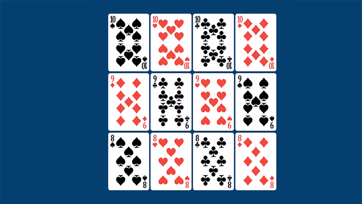 Bicycle Limited Edition Popeye The Sailor Man Playing Cards by Collectible Playing Cards - thumbnail 6