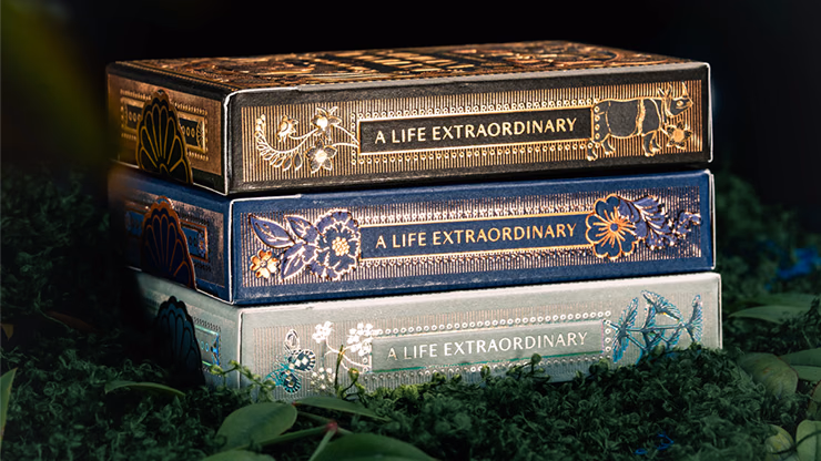 Mooi Collector's Edition BOXSET by theory11 - Image 2