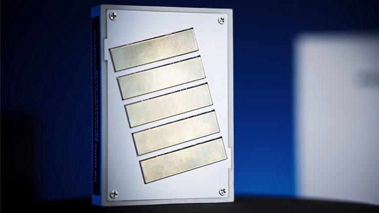 Prophet's Billet by PITATA - thumbnail 5