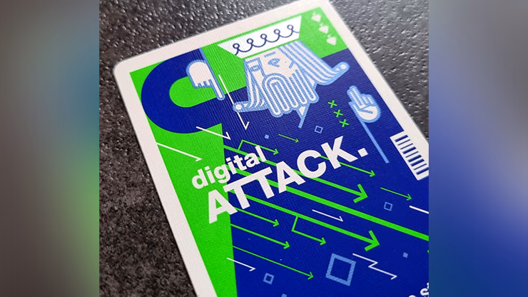 Black Market Digital Playing Cards by Thirdway Industries - thumbnail 6
