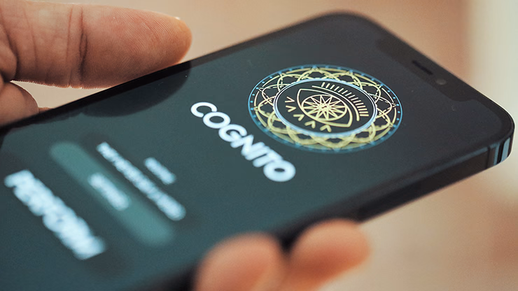 Cognito (App & Online Instructions) by Lloyd Barnes & Owen Garfield - Instant Download - Image 2