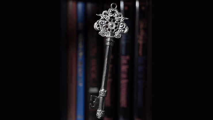 Cloud Spirit Key - thumbnail 4