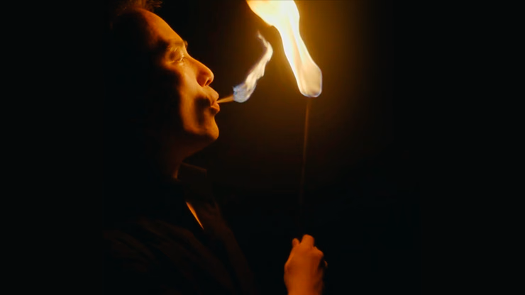 The Fire Act by Boss and Ochiu Magic - thumbnail 5