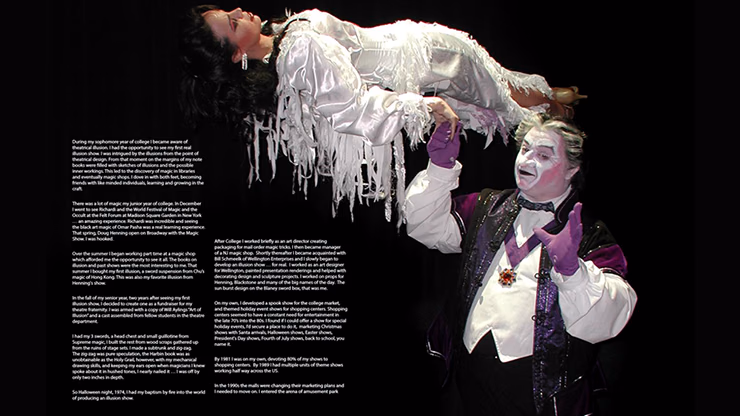 Vanish Magazine #39 eBook DOWNLOAD - thumbnail 3