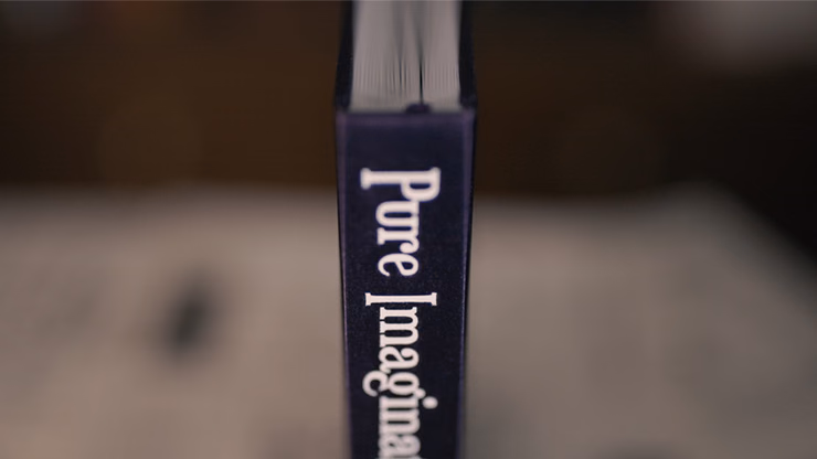 Pure Imagination by Scott Robinson - Book - thumbnail 6