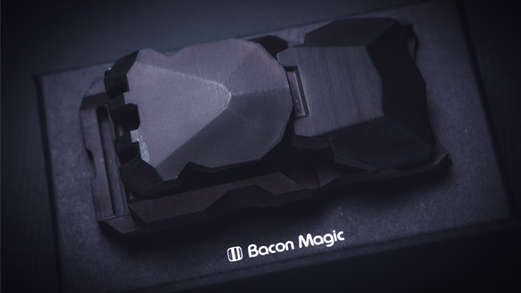 PEASHOOTER by Erlich Zhang & Bacon Magic - Image 2