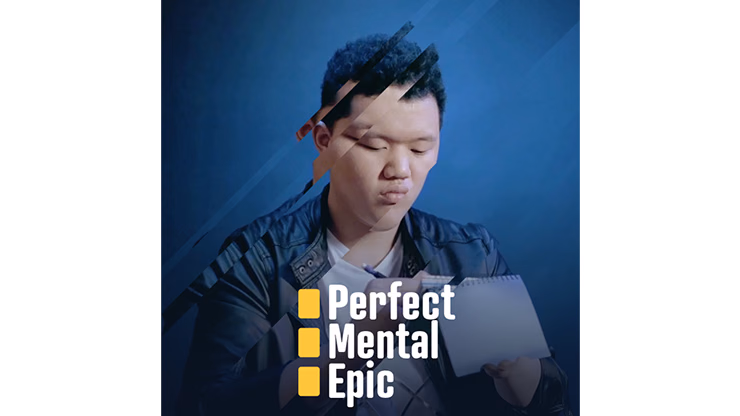 Modern Mind Reading Magic Zee - DVD - thumbnail 6