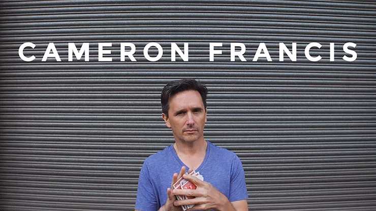 Ultimate Self Working Card Tricks: Cameron Francis Edition video DOWNLOAD - Image 2