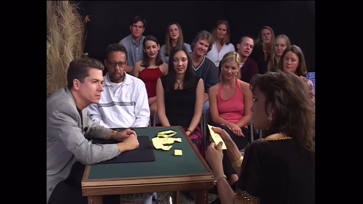 Premise Power & Participation Vol. 3 by David Regal and L & L Publishing video DOWNLOAD - thumbnail 3