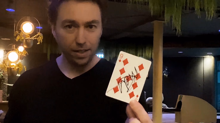 CONCEALED (Gimmicks and Online Instructions) by Peter Eggink - Trick - thumbnail 4