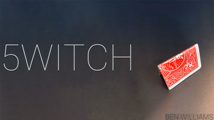 5witch by Ben Williams video DOWNLOAD - Image 2