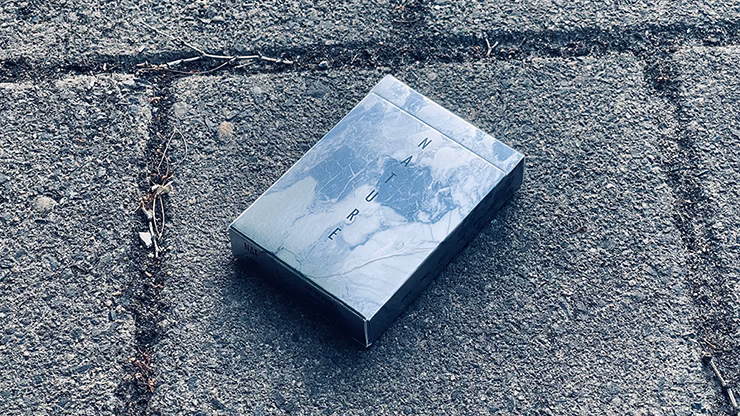 Marble Playing Cards - Image 2