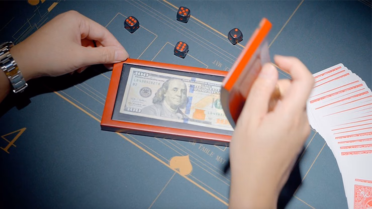 Money Maker by Bond Lee - thumbnail 3