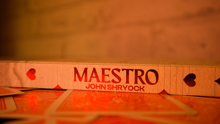 Maestro by John Shryock - thumbnail 5
