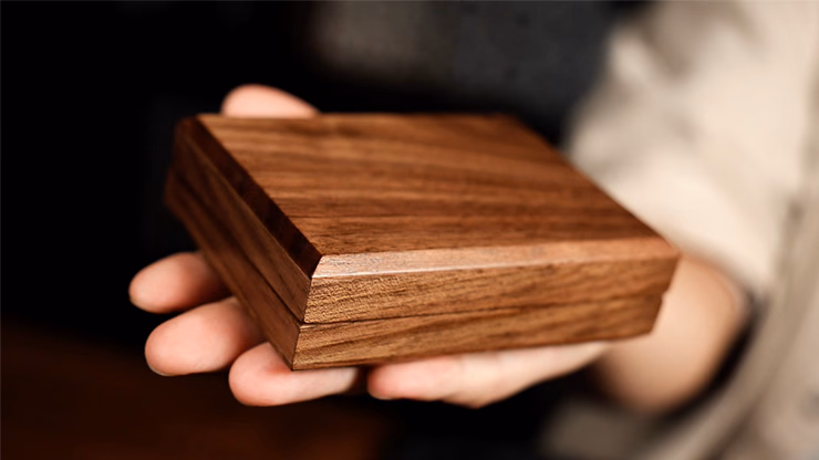 Mirage Box by Stephen Chan & Bond Lee - thumbnail 4