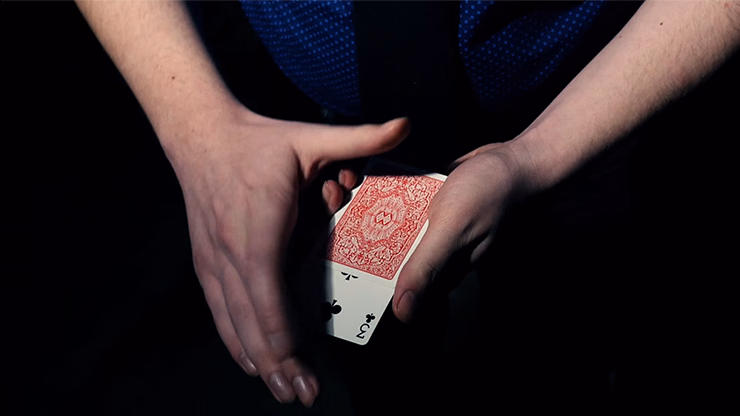 Selenium Shift by Chris Severson and Shin Lim Presents video DOWNLOAD - thumbnail 5