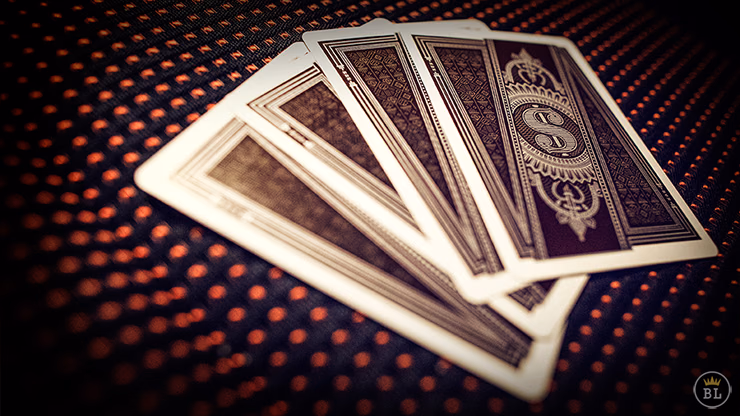 Run Playing Cards: Heat Edition - thumbnail 4