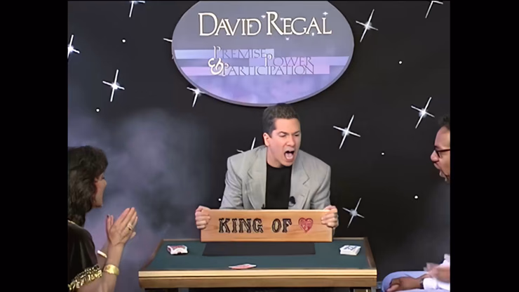 Premise Power & Participation Vol. 3 by David Regal and L & L Publishing video DOWNLOAD - thumbnail 4