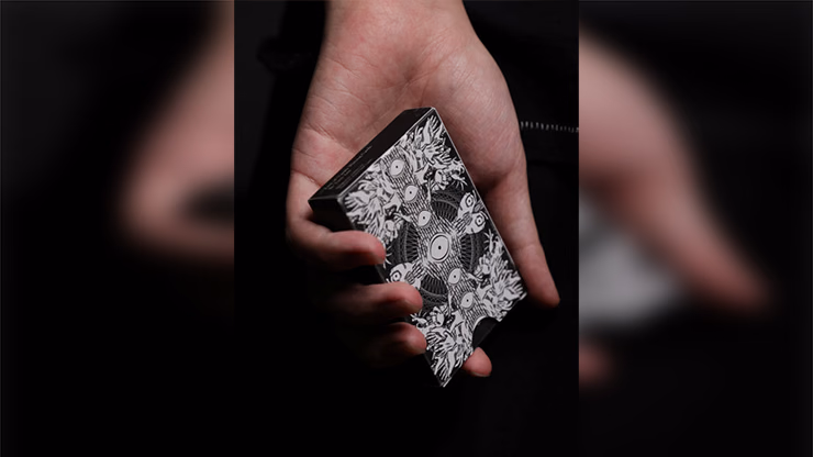 Tree of Vanity Playing Cards by Tony Lee - thumbnail 6