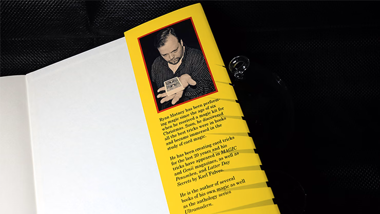 Spoiler Alert (Introduction by John Bannon) by Ryan Matney - thumbnail 3