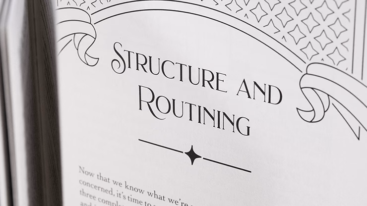 Stage By Stage by John Graham - Book - thumbnail 3