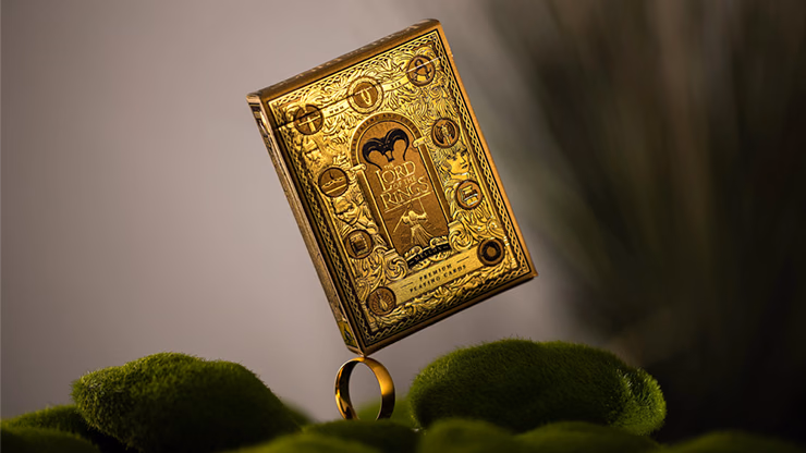 Lord of the Rings Box Sets by theory11 - thumbnail 3