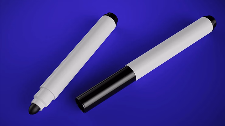 Impression Board Marker by IARVEL Magic - Image 2