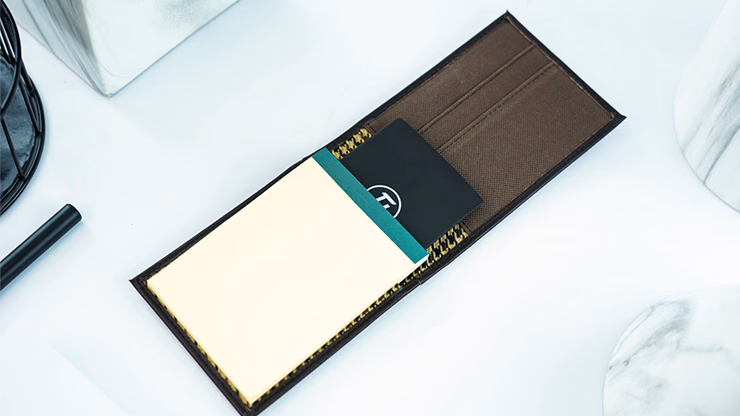 Smart Memo Pad by PITATA MAGIC - thumbnail 4