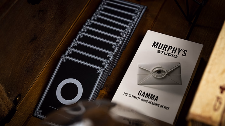 Gamma by Nikolas Mavresis and David Jonathan - thumbnail 4