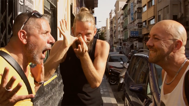 The Vault - EYEPOPPER by Johannes Mengel video DOWNLOAD - Image 2