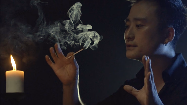 The Fire Act by Boss and Ochiu Magic - Image 2