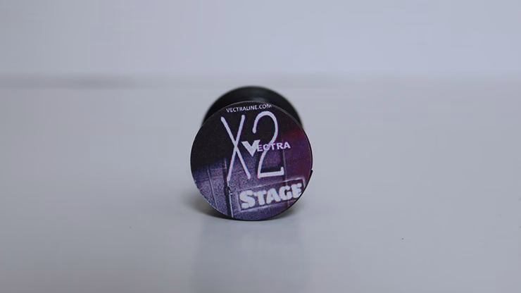 Vectra X2 Stage Line - Steve Fearson - thumbnail 4