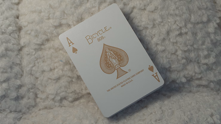 Bicycle Johnny the Monkey Playing Cards - thumbnail 4