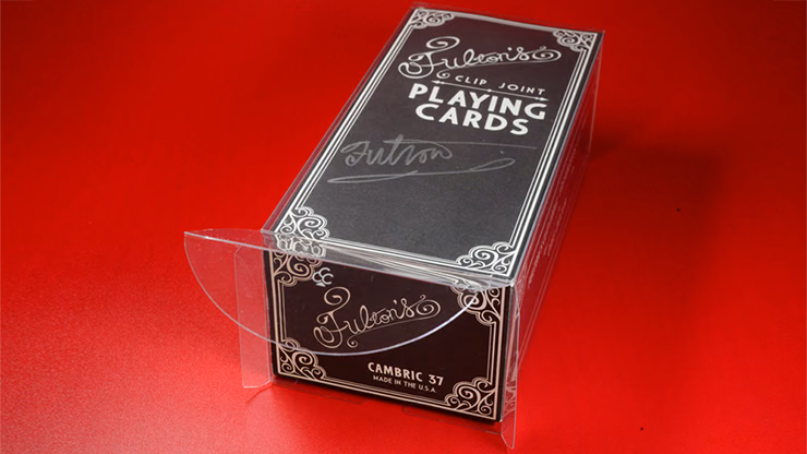 Carat BBS 3-Pack Brick Box Sleeve - thumbnail 3