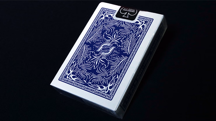 Phoenix Deck Large Index by Card-Shark - Image 2